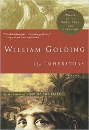 Book Cover for The Inheritors Book Cover for The Inheritors