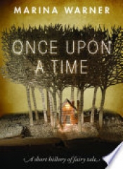 Book Cover for Once Upon a Time Book Cover for Once Upon a Time