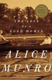 Book Cover for The Love of a Good Woman Book Cover for The Love of a Good Woman