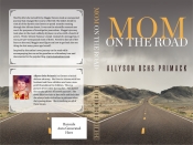 Book Cover for Mom On The Road