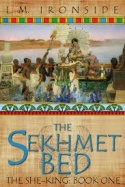 The sekhmet bed The sekhmet bed