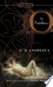 Book Cover for The Rainbow Book Cover for The Rainbow