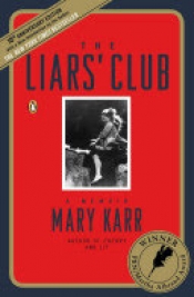 Book Cover for The Liars' Club Book Cover for The Liars' Club