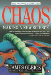 Book Cover for Chaos Book Cover for Chaos