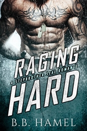 Book Cover for Raging Hard