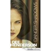 Book Cover for Danger in the Shadows