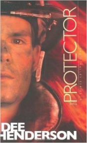 Book Cover for The Protector Book Cover for The Protector