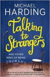 Book Cover for Talking to Strangers Book Cover for Talking to Strangers