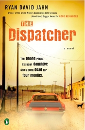 Book Cover for The Dispatcher