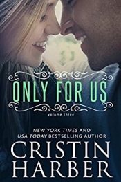 Book Cover for Only for us Book Cover for Only for us