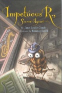 Impetuous R. Secret Agent