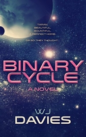 Book Cover for Binary Cycle Book Cover for Binary Cycle