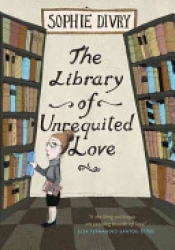 Book Cover for The Library of Unrequited Love Book Cover for The Library of Unrequited Love