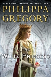 Book Cover for The White Princess Book Cover for The White Princess