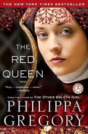 Book Cover for The Red Queen