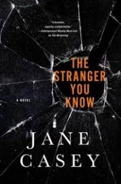 Book Cover for The Stranger You Know Book Cover for The Stranger You Know