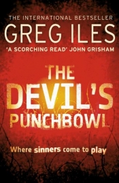 Book Cover for The Devil's Punchbowl Book Cover for The Devil's Punchbowl