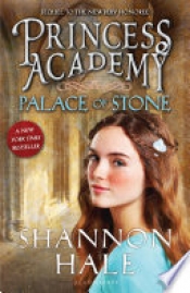 Book Cover for Palace of Stone Book Cover for Palace of Stone