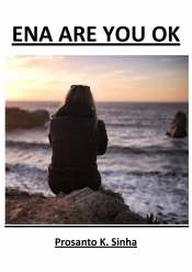 Book Cover for Ena are you okay Book Cover for Ena are you okay