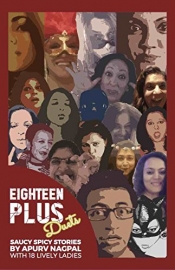 Book Cover for Eighteen plus duets Book Cover for Eighteen plus duets