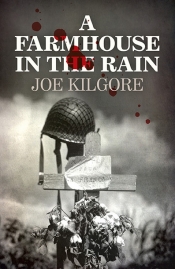 Book Cover for A Farmhouse In The Rain Book Cover for A Farmhouse In The Rain