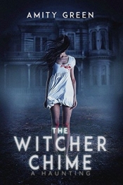Book Cover for The Witcher Chime