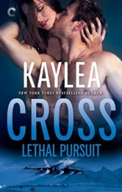 Book Cover for Lethal Pursuit Book Cover for Lethal Pursuit