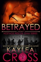 Book Cover for Betrayed Book Cover for Betrayed