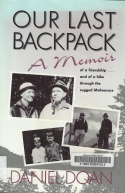 Our Last Backpack