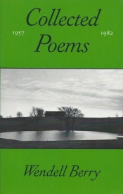 Book Cover for Collected Poems