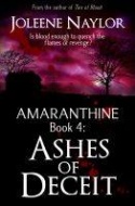 Ashes of Deceit (Amaranthine series #4)