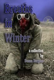 Book Cover for Breaths in Winter Book Cover for Breaths in Winter