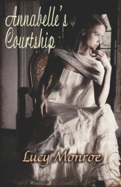 Book Cover for Annabelle's Courtship