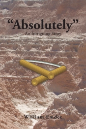 Book Cover for Absolutly Book Cover for Absolutly