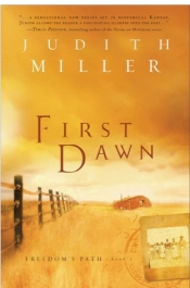 Book Cover for First Dawn Book Cover for First Dawn