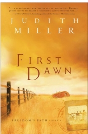 Book Cover for First Dawn