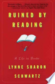 Book Cover for Ruined By Reading Book Cover for Ruined By Reading