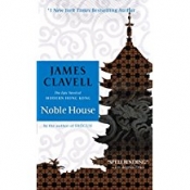 Book Cover for Noble House