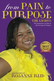 Book Cover for From Pain to Purpose The Exodus Book Cover for From Pain to Purpose The Exodus