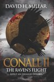 Book Cover for Conall II Book Cover for Conall II