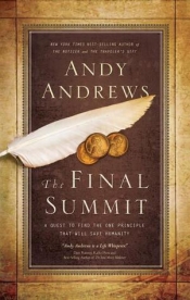 Book Cover for The Final Summit Book Cover for The Final Summit