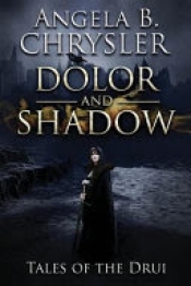 Book Cover for Dolor and Shadow