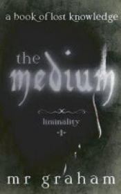 Book Cover for The Medium