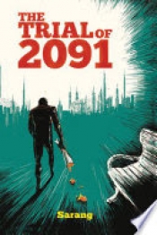 Book Cover for The Trial of 2091 Book Cover for The Trial of 2091