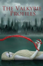 Book Cover for The Valkyrie Profiles