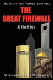 Book Cover for The Great Firewall Book Cover for The Great Firewall