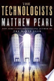 Book Cover for The Technologists