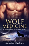 Wolf Medicine Wolf Medicine