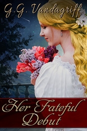 Book Cover for Her Fateful Debut Book Cover for Her Fateful Debut