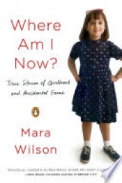 Book Cover for Where Am I Now? Book Cover for Where Am I Now?